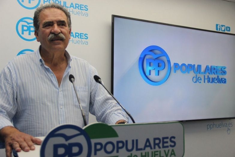 Piden a la Diputación que declare 2018 como ‘Año del Condado de Niebla’