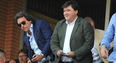 Juanma López: 'Nos gustaría ser uno más en la puja cuando se abra el proceso de venta del Decano'