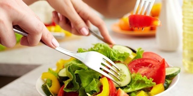 ¿Sabes cuáles son las mejores y peores dietas para este 2018?