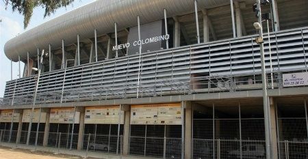 Absueltos los 28 hinchas del Recre y del Alavés que fueron acusados de formar parte de una pelea multitudinaria en el año 2014