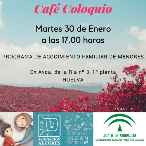 Alcores organiza tres actos en enero y señala que 'se necesitan 40 familias de acogida que puedan atender a menores de entre 0 y 7 años'