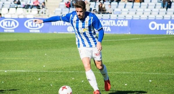 Rafa de Vicente pone cordura: 'No creo que nadie venga a arbitrarnos con maldad'