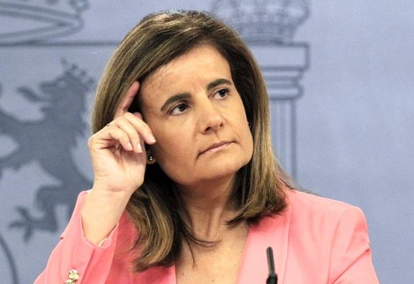 El runrún: Mª Adela sigue sin aparecer