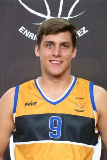 El ala-pívot Julio Granados se marcha del Huelva al CB Moguer