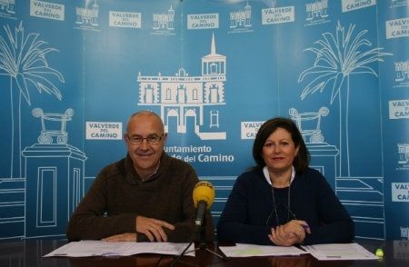 Valverde creará 50 puestos de trabajo a través de un Programa para personas en situación de exclusión social