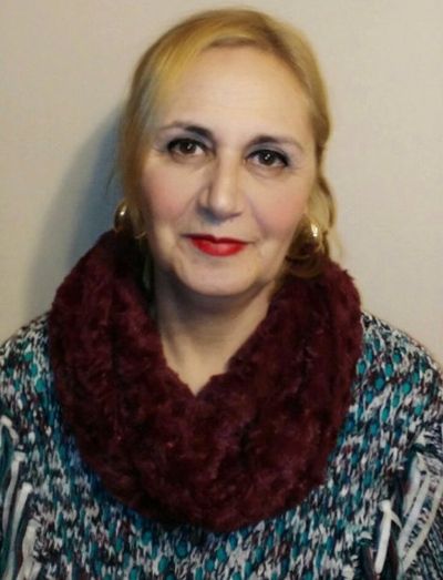 María Zamorano pregonará la Semana Santa de Corrales