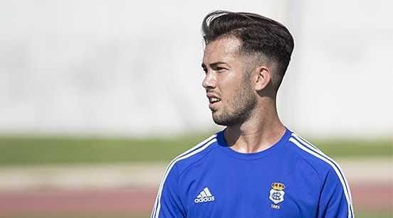Santi Luque regresa al Lorca y el Recre ya cuenta con tres fichas libres para acudir al mercado invernal