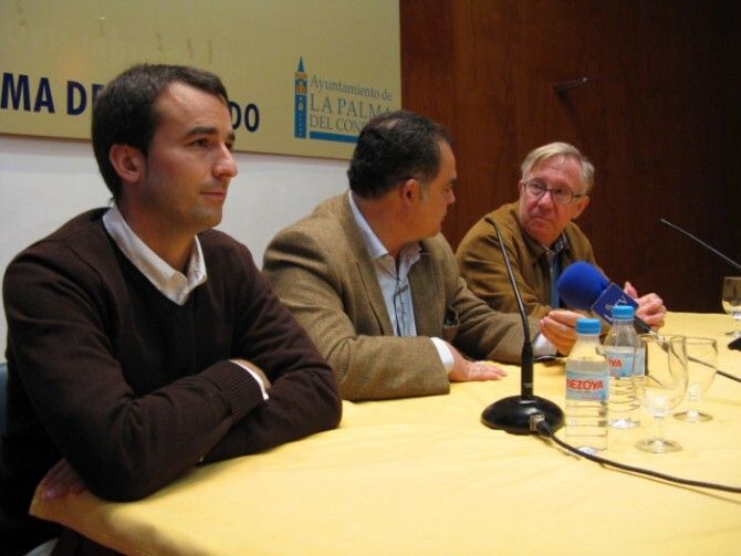La Palma recibe a 49 estudiantes con una alta capacidad en matemáticas