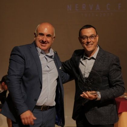 El Nerva CF cumple cien años de historia