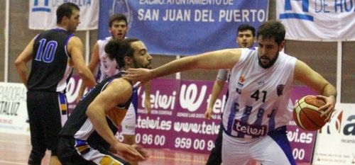 Samuel Ceada celebra su cumpleaños siendo el MVP de la jornada