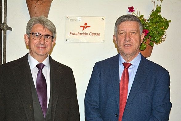 La Casa Museo Martín Alonso Pinzón inaugura su nueva Sala Fundación Cepsa