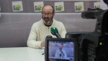 Izquierda Unida reclama que se sigan realizando estudios epidemiológicos sobre los efectos de la contaminación en Huelva
