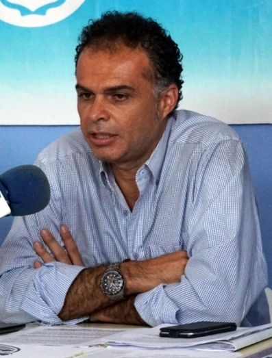 Cotán: “La readmisión inmediata del Conquero en Liga Femenina sería muy perjudicial”