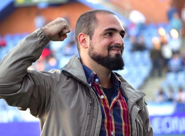 El runrún: Marcos Rosa encuentra donante