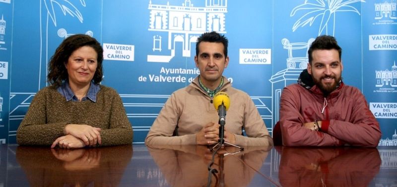 Casi 300 niños y niñas participan en el Carnaval Infantil de Valverde 2018