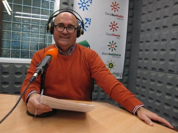 Manuel Delgado, Premio de Periodismo 'Diversidad e inclusión' del Ayuntamiento de Ávila