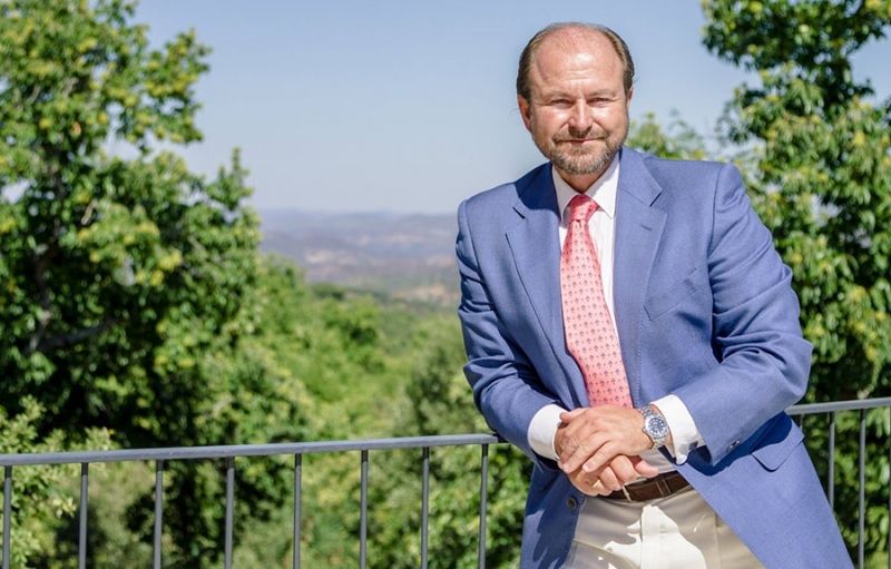 La DOP 'Jabugo' certifica 68.703 piezas durante 2017 con un valor en el mercado de 16 millones de euros