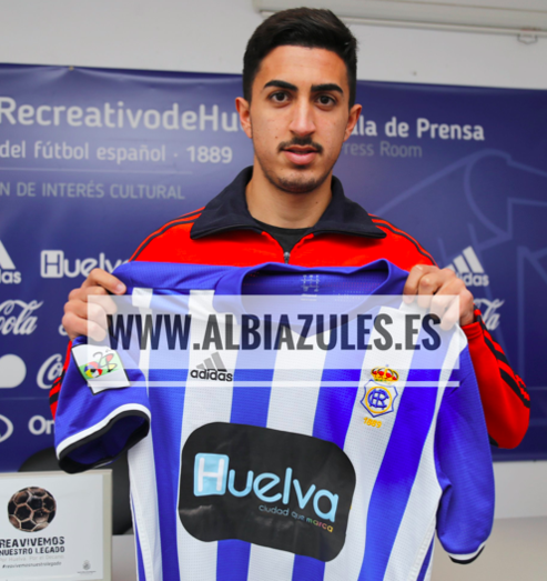 Toni Segura: “Lazo me convenció para venir”