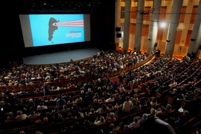 El Festival de Cine Iberoamericano se celebrará entre el 16 y e 23 de noviembre y contará con un presupuesto de 394.000 €
