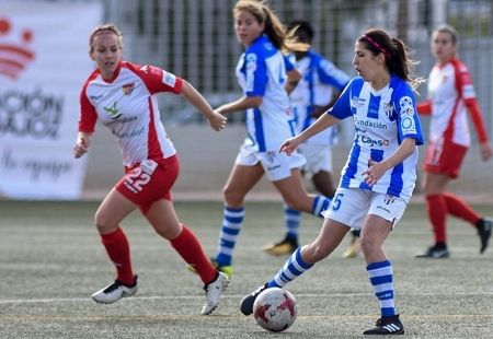 A prolongar la buena racha ante un león que suele sufrir en La Orden