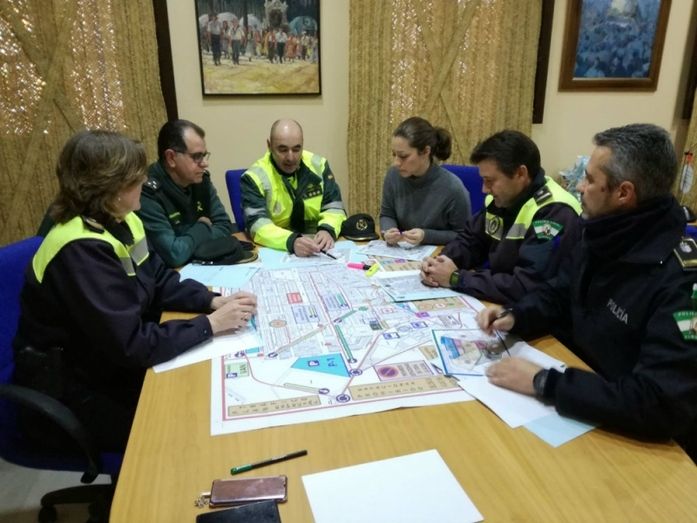 El fin de semana de peregrinaciones extraordinarias en El Rocío se salda sin incidentes destacables 