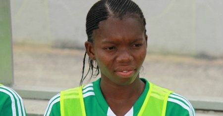 La nigeriana Joy Bokiri cierra la plantilla del Sporting Huelva