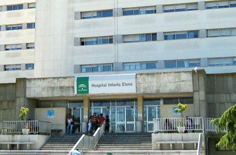 El Sindicato Médico alerta de la falta de hematólogos en el hospital Infanta Elena por 'falta de previsión'