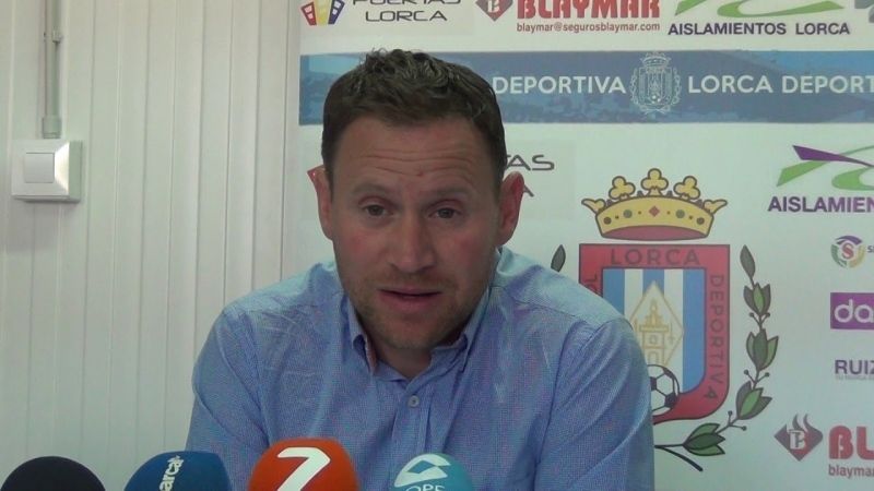 Mario Simón: 'Hemos dado nuestra mejor versión en escenarios importantes'