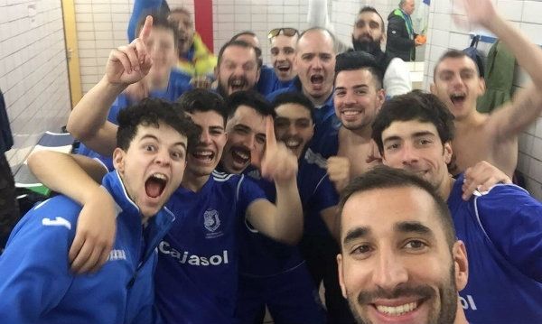 El CD Sordos Huelva disputará la final del Campeonato de Europa ante el Ashdod israelí
