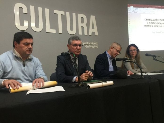 La Junta reivindica el 'Año de los tiros' como punto de partida del ecologismo y los derechos laborales