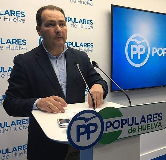 El PP exige a la Junta que dé la cara y ayude a buscar una solución al problema de Astilleros