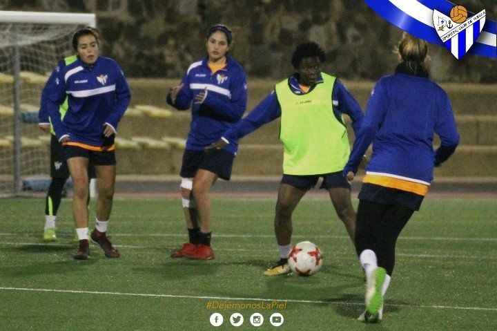 Anita no jugará ante el Valencia por acumulación de amonestaciones