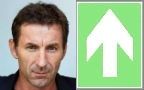 La visita de un 'actorazo'