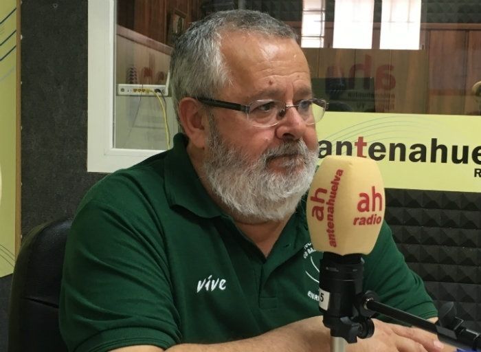 Rodríguez Walls: “En mayo definitivamente me jubilo”