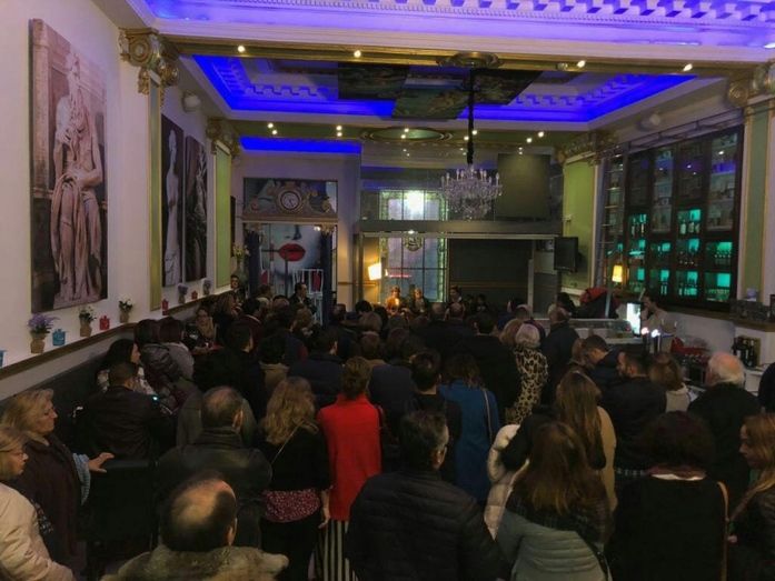 Las bases del PP, inquietas de cara a 2019