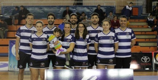 El IES La Orden aplasta al Granollers (5-2) y ya acaricia una nueva final