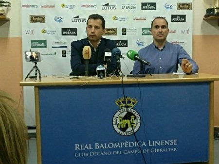 Ángel López: 'El grupo no está envenenado ni dividido y van a ir conmigo a muerte hasta el final'