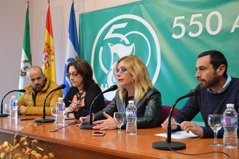 Ponen en marcha en San Juan el programa ‘Acciones Experimentales’ para facilitar la inserción de personas desempleadas