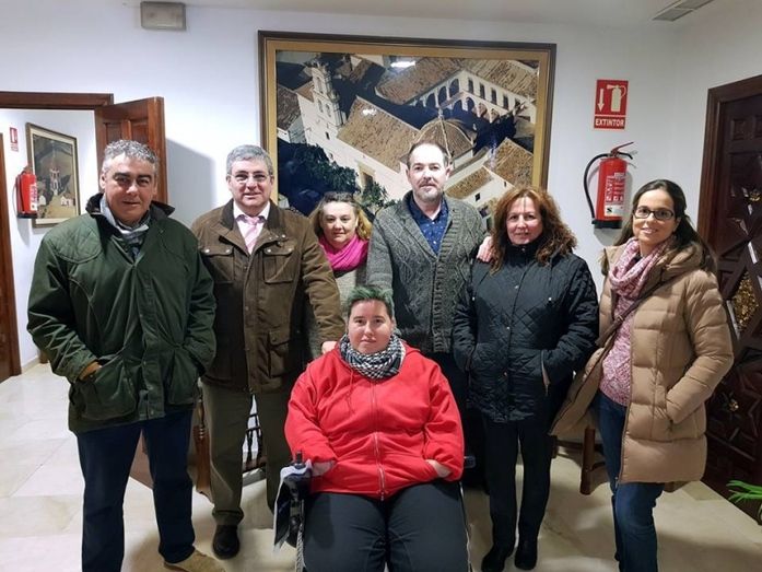 Villalba del Alcor acoge el II Congreso Nacional de Parapsicología