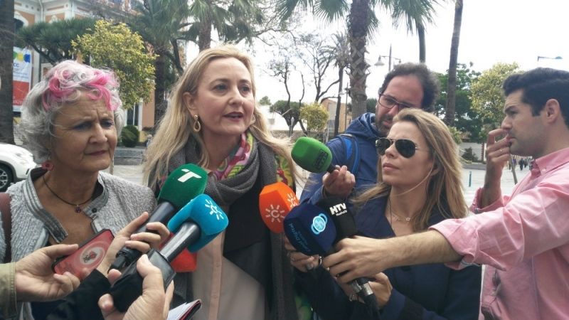 Piden crear un frente común para presionar al Ministerio a que se pronuncie contra el proyecto de Fertiberia para los fosfoyesos
