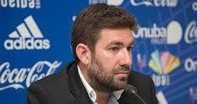 Jesús Pulido calca el mensaje de su presidente: 'Por plantilla dudo que haya 15 equipos mejores que el nuestro'