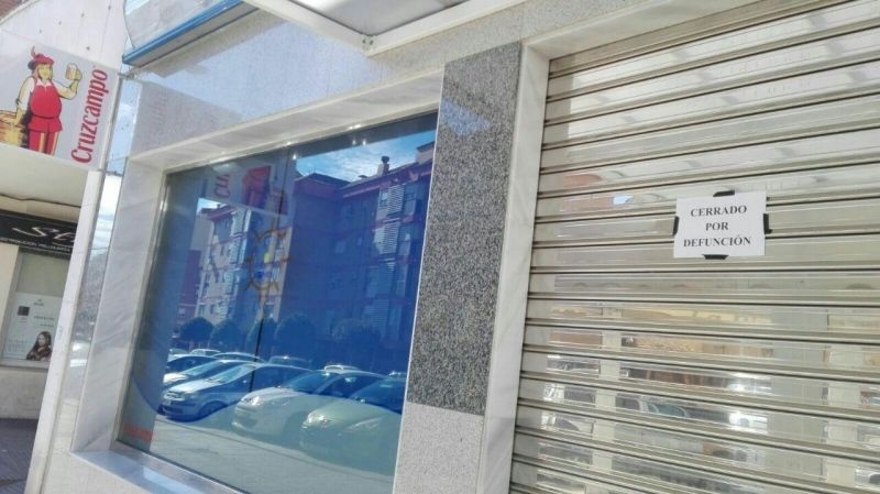 El runrún: Luto en la cervecería La Ría