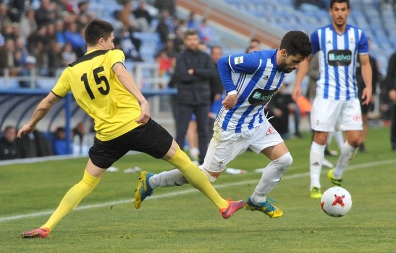 'Ave César', goles contra la depresión (3-1)