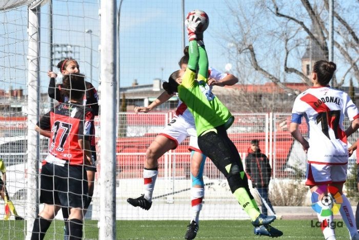 Derrota con enfado del Sporting ante el Rayo (3-1)