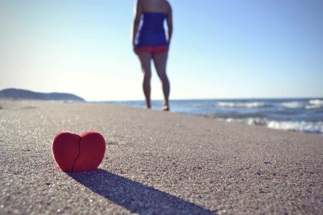 Amor y desamor, ¿cómo afectan a la salud?
