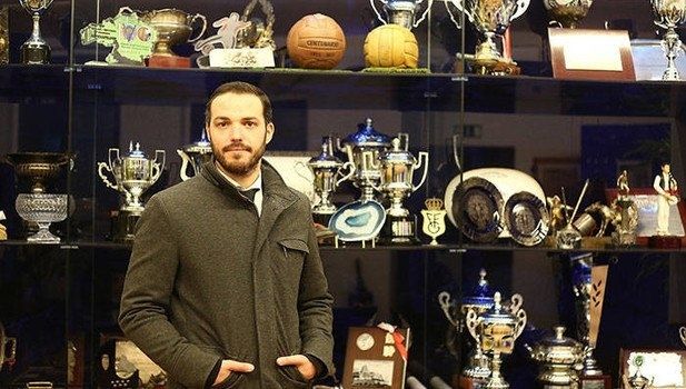 El runrún: Rodri rompe su silencio