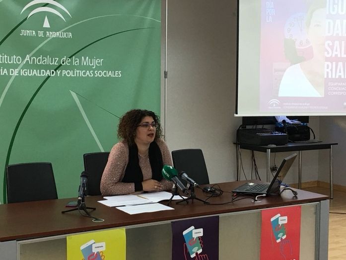 La próxima Ley andaluza de Igualdad creará un plan autonómico específico para eliminar la brecha salarial
