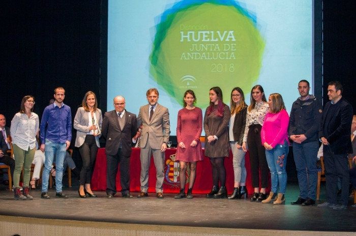 Fiscal destaca durante la celebración en Huelva del 28 que el gran patrimonio andaluz es el Estado del Bienestar