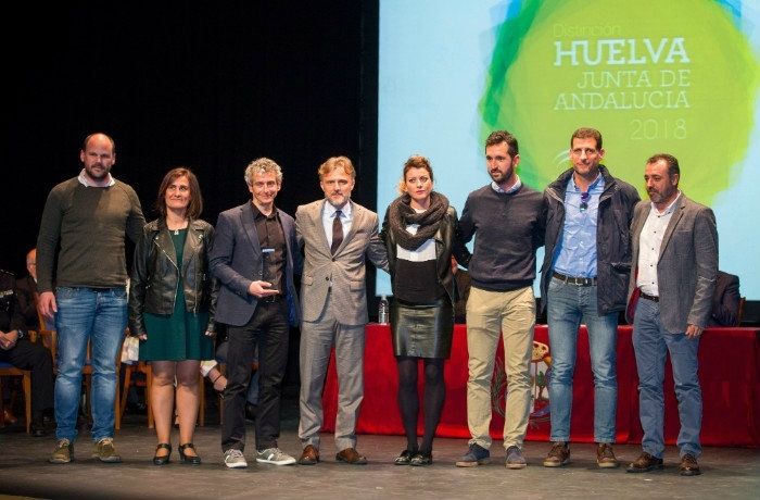 Fiscal destaca durante la celebración en Huelva del 28 que el gran patrimonio andaluz es el Estado del Bienestar
