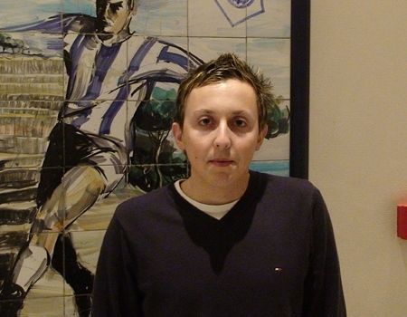 Marcelino García recluta para la secretaría técnica del Valencia a Pablo Longoria